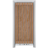 Boîtier Corsair Frame 4000D WOOD RS White/Oak (CC-9011341-WW)