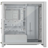Boîtier Corsair Frame 4000D WOOD RS White/Oak (CC-9011341-WW)