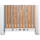 Boîtier Corsair Frame 4000D WOOD RS White/Oak (CC-9011341-WW)