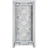 Boîtier Corsair Frame 4000D WOOD RS White/Oak (CC-9011341-WW)