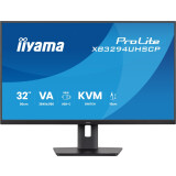Moniteur iiyama 32" ProLite XB3294UHSCP-B1