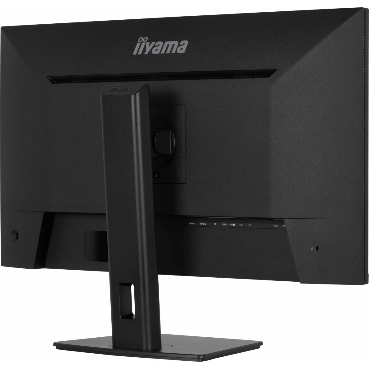 Moniteur iiyama 32" ProLite XB3294UHSCP-B1 - photo 10