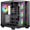 Boîtier Be Quiet Light Base 500 LX Black - BGW85