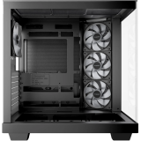 Boîtier Be Quiet Light Base 500 LX Black (BGW85)