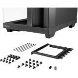 Boîtier Be Quiet Light Base 500 LX Black (BGW85)