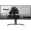 Moniteur iiyama 34" G-Master GCB3482WQSU-B1