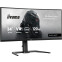 Moniteur iiyama 34" G-Master GCB3482WQSU-B1 - photo 2