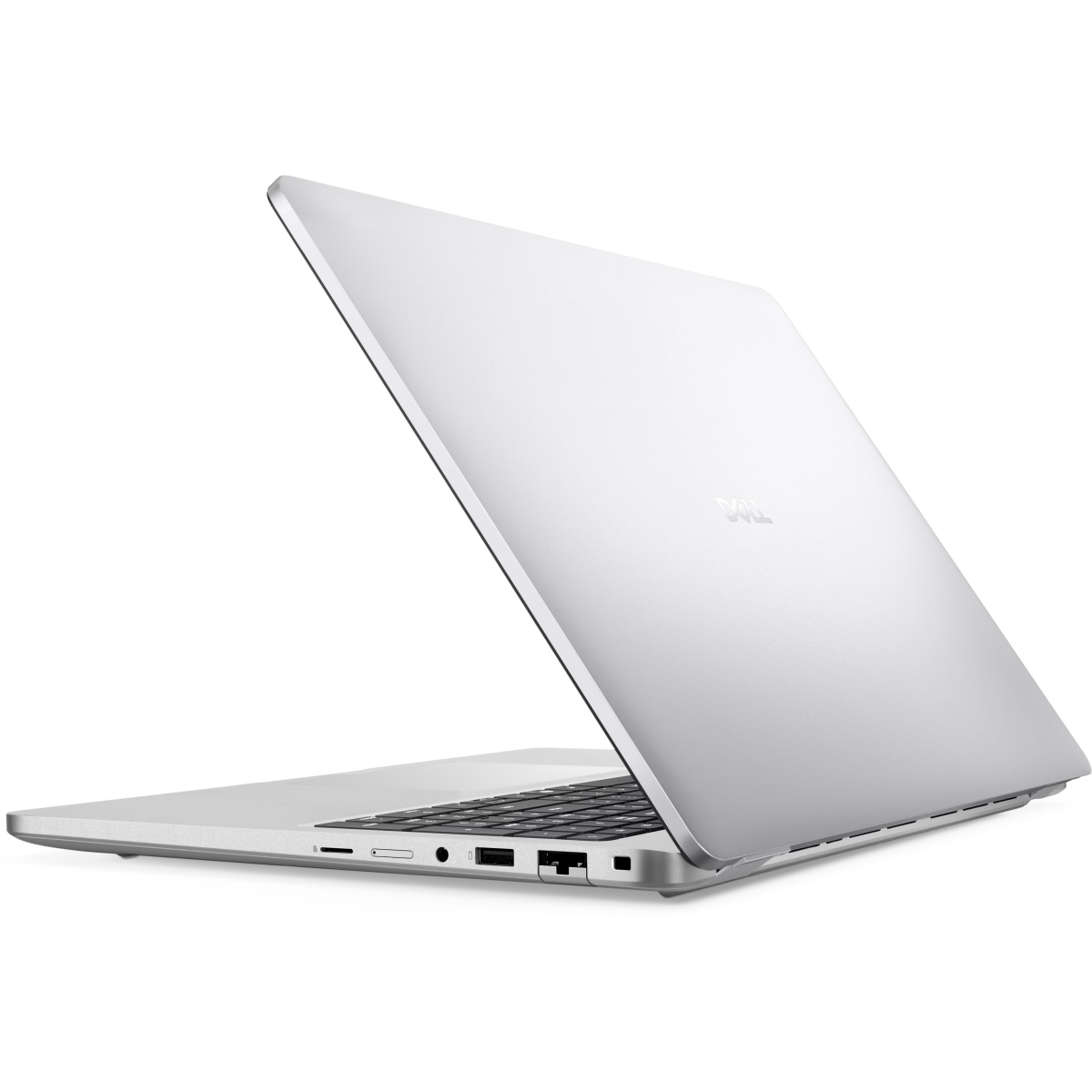 Ноутбук Dell Pro 16 Plus Platinum Silver (PB16250) (DH8W4) - photo 6