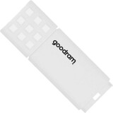 USB Flash накопитель 32GB GOODRAM UME2 White (UME2-0320W0R11)