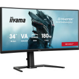 Moniteur iiyama 34" G-Master GCB3484WQSU-B1