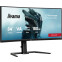 Moniteur iiyama 34" G-Master GCB3484WQSU-B1 - photo 2