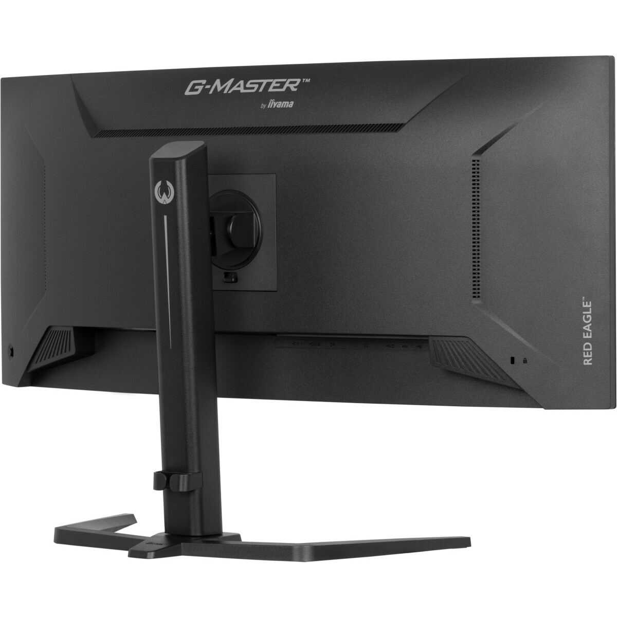 Moniteur iiyama 34" G-Master GCB3484WQSU-B1 - photo 8