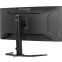 Moniteur iiyama 34" G-Master GCB3484WQSU-B1 - photo 8