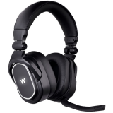 Гарнитура Thermaltake Argent H5 RGB Black (GHT-THF-WIECBK-32)