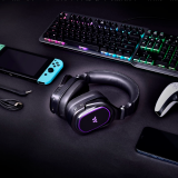 Гарнитура Thermaltake Argent H5 RGB Black (GHT-THF-WIECBK-32)