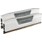 Mémoire vive 32GB DDR5 5600MHz Corsair Vengeance (CMK32GX5M2B5600C40W) (2x16GB KIT) - photo 2