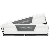 Mémoire vive 32GB DDR5 5600MHz Corsair Vengeance (CMK32GX5M2B5600C40W) (2x16GB KIT)