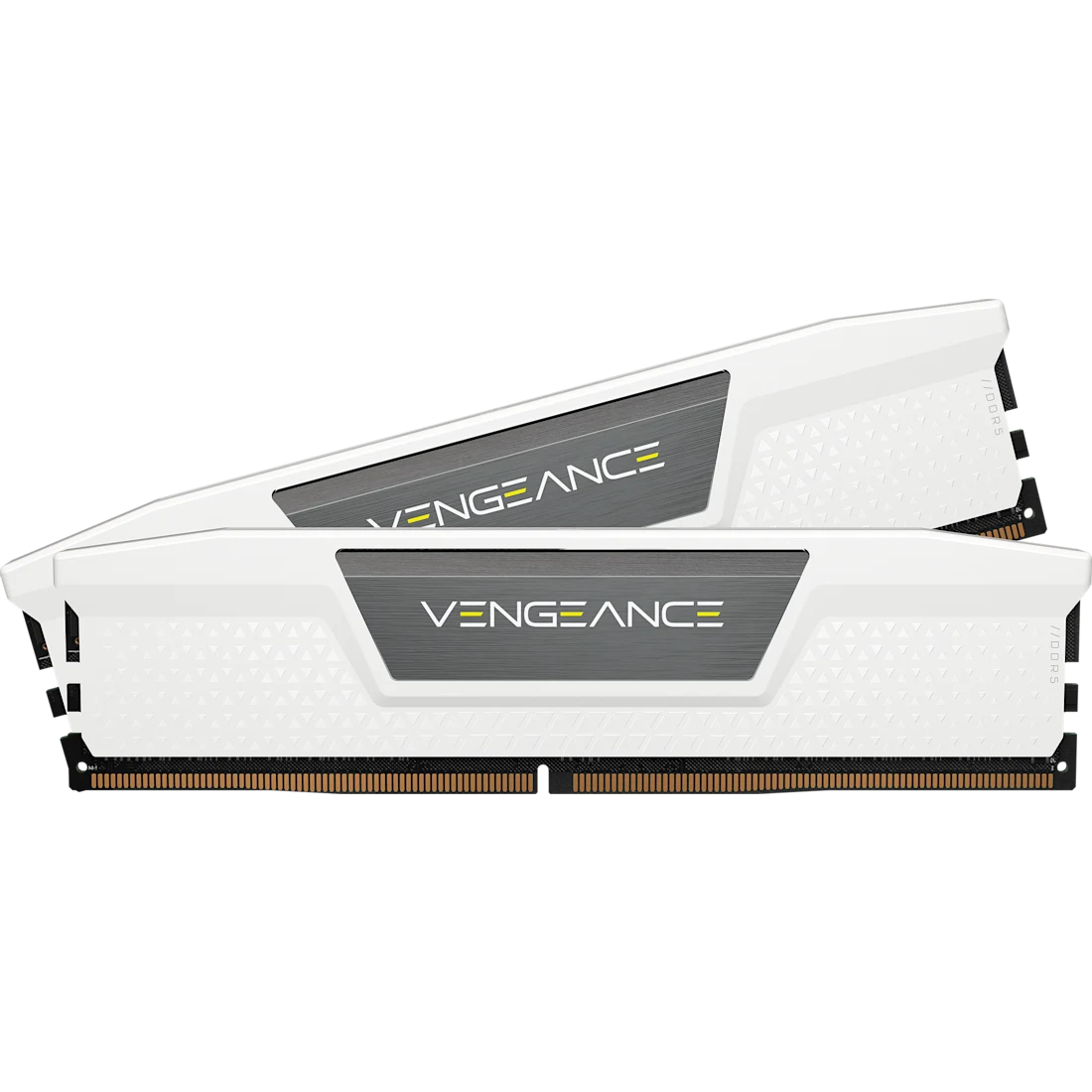 Mémoire vive 32GB DDR5 5600MHz Corsair Vengeance (CMK32GX5M2B5600C40W) (2x16GB KIT) - photo 3