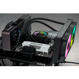 Mémoire vive 32GB DDR5 5600MHz Corsair Vengeance (CMK32GX5M2B5600C40W) (2x16GB KIT)