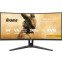 Moniteur iiyama 34" G-Master GCB3486WQSCP-B1