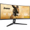 Moniteur iiyama 34" G-Master GCB3486WQSCP-B1 - photo 5