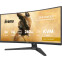 Moniteur iiyama 34" G-Master GCB3486WQSCP-B1 - photo 9