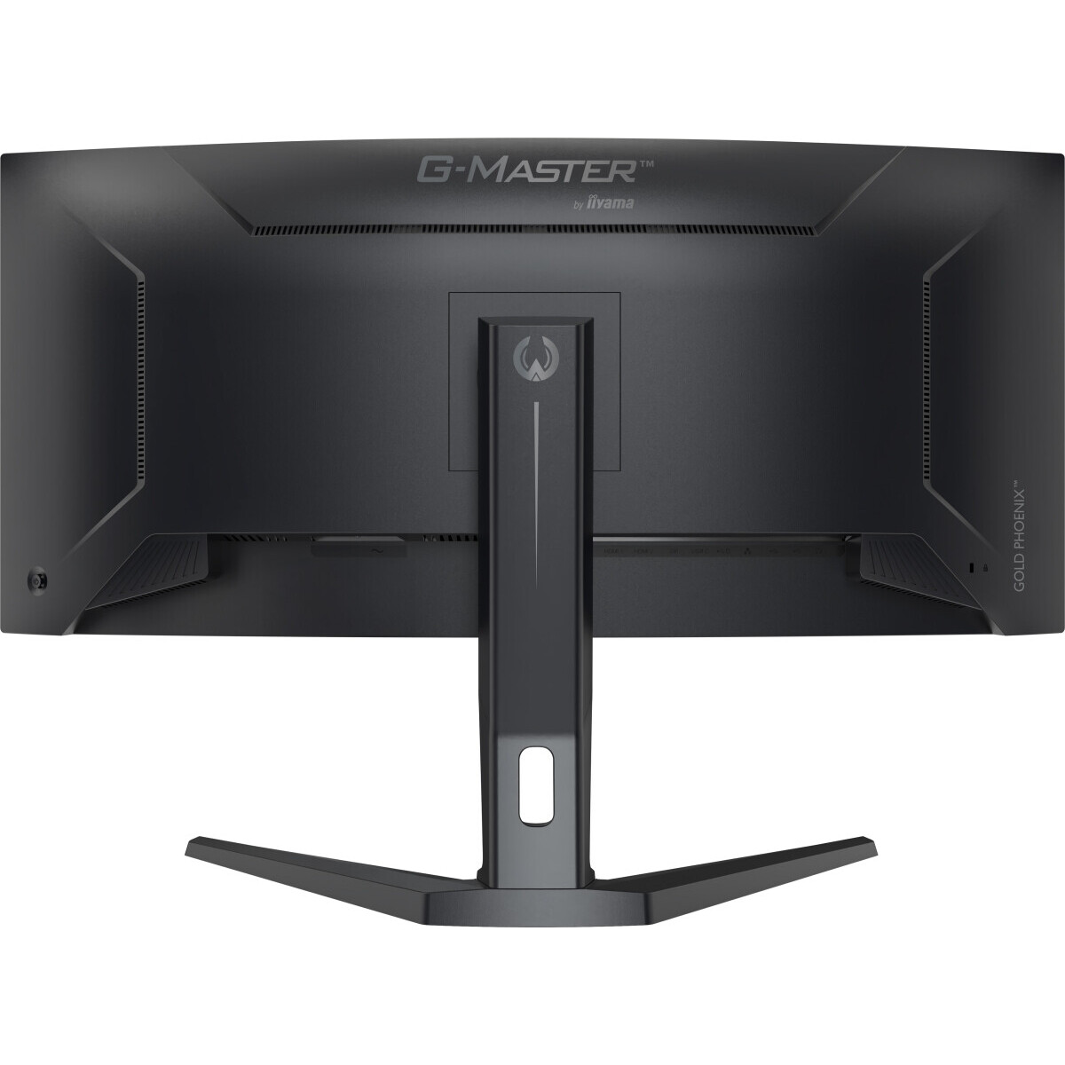 Moniteur iiyama 34" G-Master GCB3486WQSCP-B1 - photo 15