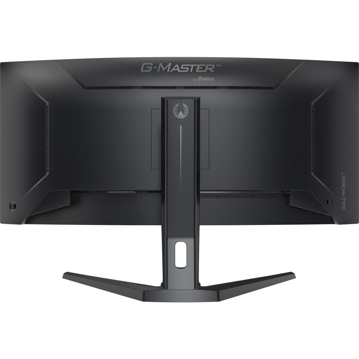 Moniteur iiyama 34" G-Master GCB3486WQSCP-B1 - photo 16