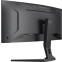Moniteur iiyama 34" G-Master GCB3486WQSCP-B1 - photo 19