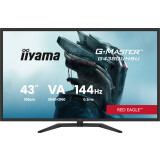 Moniteur iiyama 43" G-Master G4380UHSU-B2