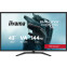 Moniteur iiyama 43" G-Master G4380UHSU-B2