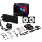 Система жидкостного охлаждения ASUS ROG STRIX LC III 240 ARGB Black - 90RC00S1-M0UAY0 - photo 8