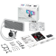Система жидкостного охлаждения ASUS ROG STRIX LC III 240 ARGB White - 90RC00S2-M0UAY0 - photo 8