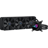Система жидкостного охлаждения ASUS ROG STRIX LC III 360 Black (90RC00T0-M0UAY0)