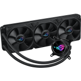 Система жидкостного охлаждения ASUS ROG STRIX LC III 360 Black (90RC00T0-M0UAY0)