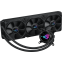 Система жидкостного охлаждения ASUS ROG STRIX LC III 360 Black - 90RC00T0-M0UAY0 - photo 3