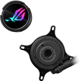 Система жидкостного охлаждения ASUS ROG STRIX LC III 360 Black (90RC00T0-M0UAY0)