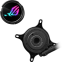 Система жидкостного охлаждения ASUS ROG STRIX LC III 360 Black - 90RC00T0-M0UAY0 - photo 4