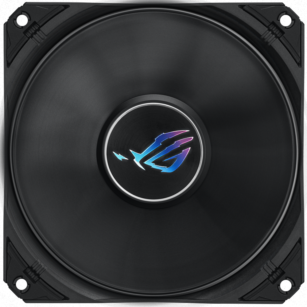Система жидкостного охлаждения ASUS ROG STRIX LC III 360 Black - 90RC00T0-M0UAY0 - photo 5