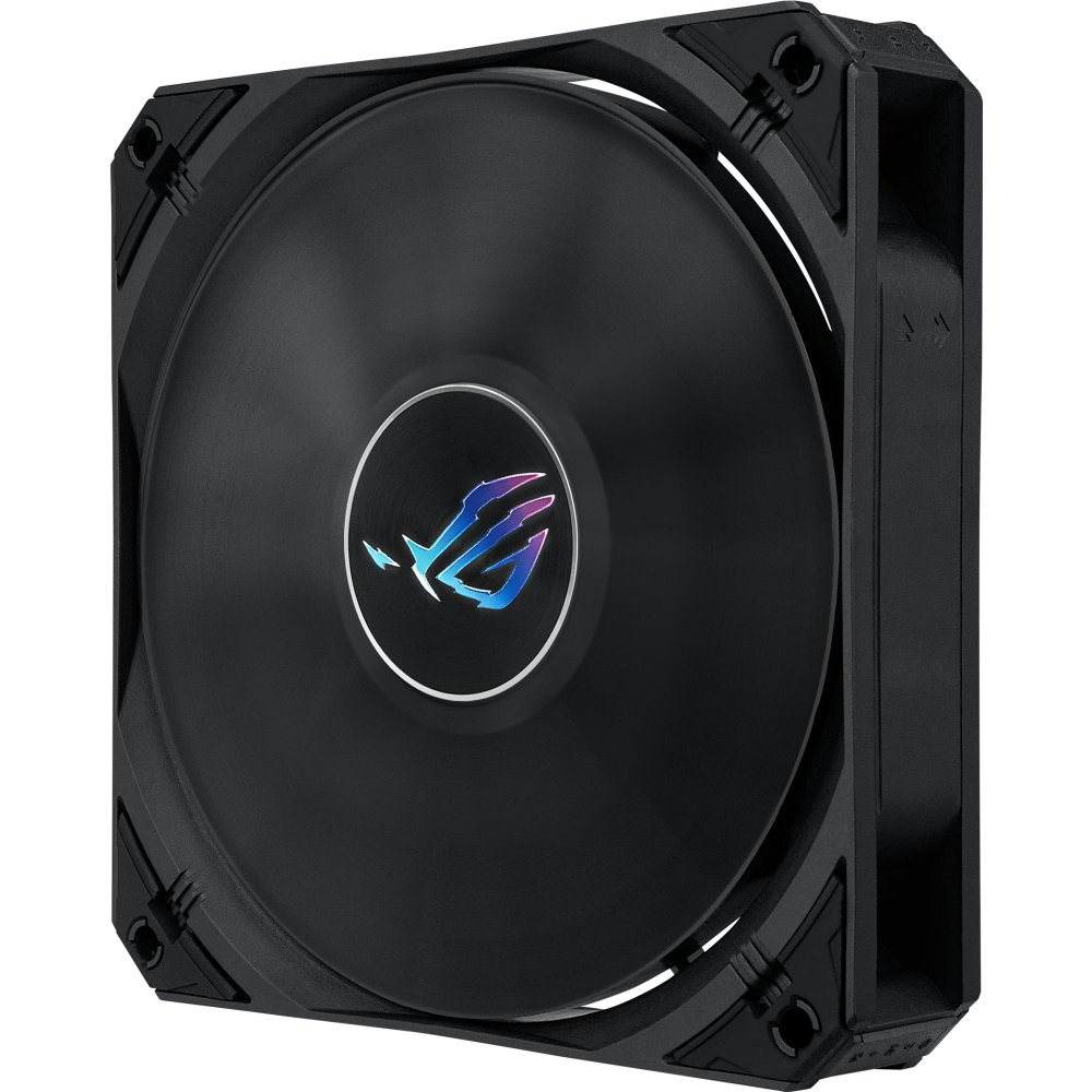 Система жидкостного охлаждения ASUS ROG STRIX LC III 360 Black - 90RC00T0-M0UAY0 - photo 6