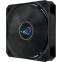 Система жидкостного охлаждения ASUS ROG STRIX LC III 360 Black - 90RC00T0-M0UAY0 - photo 6