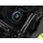 Mémoire vive 32GB DDR5 5200MHz Corsair Vengeance (CMK32GX5M2B5200Z40) (2x16GB KIT) - photo 5