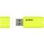 Clé USB 128GB GOODRAM UME2 Yellow - UME2-1280Y0R11