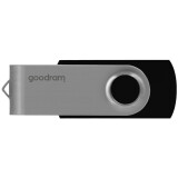 USB Flash накопитель 16GB GOODRAM UTS2 Black (UTS2-0160K0R11)