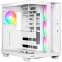 Boîtier Be Quiet Light Base 500 LX White - BGW86