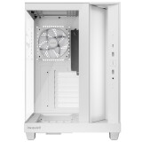 Boîtier Be Quiet Light Base 500 LX White (BGW86)