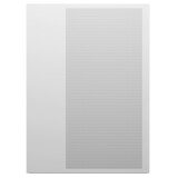 Boîtier Be Quiet Light Base 500 LX White (BGW86)