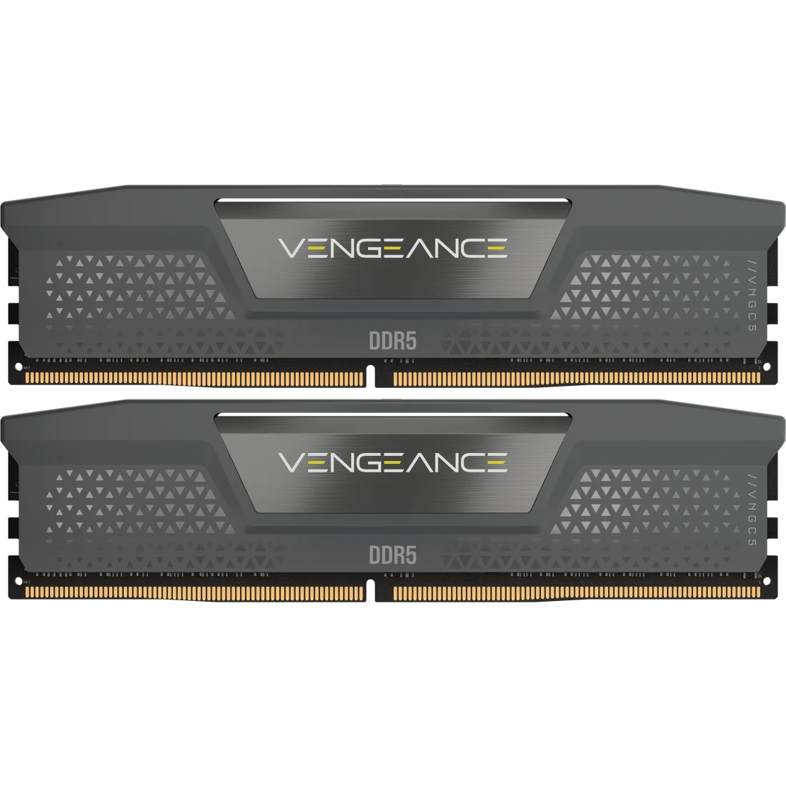 Mémoire opérationnelle 32GB DDR5 5600MHz Corsair Vengeance (CMK32GX5M2B5600Z40) (2x16GB KIT)