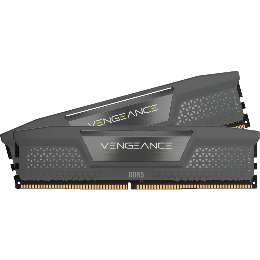 Mémoire opérationnelle 32GB DDR5 5600MHz Corsair Vengeance (CMK32GX5M2B5600Z40) (2x16GB KIT) - photo 3