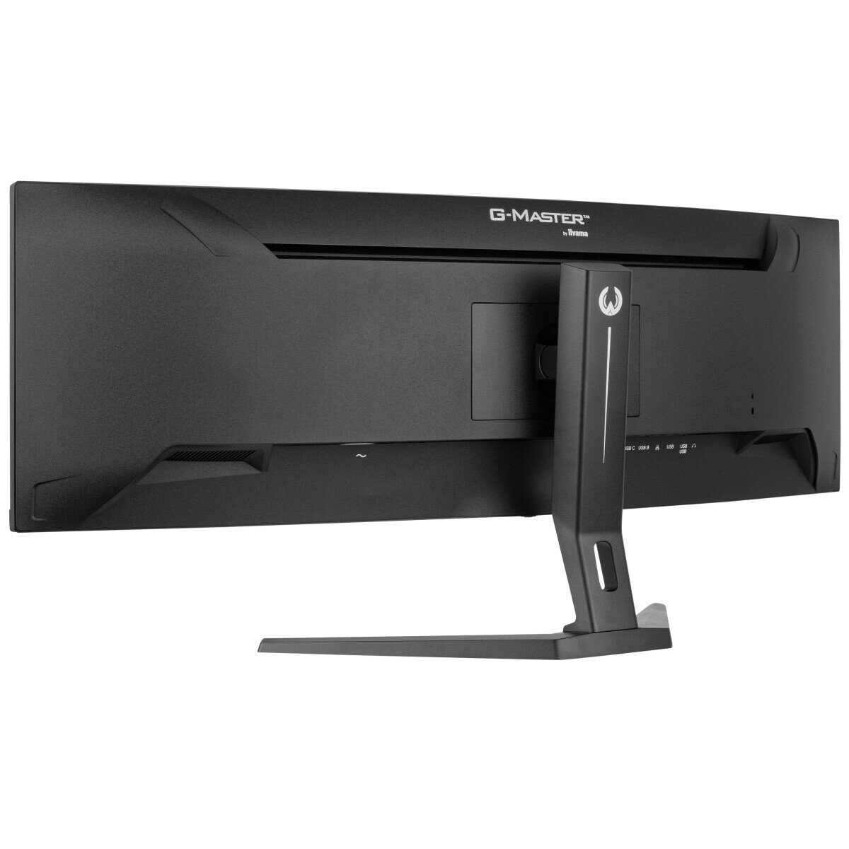Moniteur iiyama 45" G-Master GCB4580DQSN-B1 - photo 6